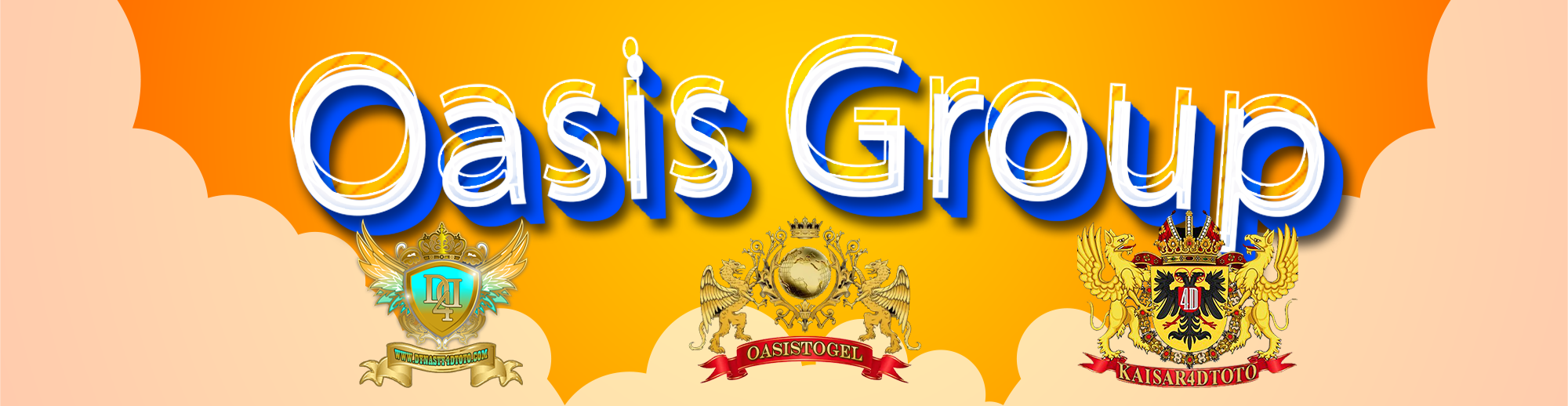 Link Togel Resmi OASISGROUP | KAISAR4DTOTO | OASISTOGEL | DYNASTY4DTOTO